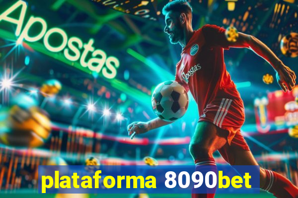 plataforma 8090bet